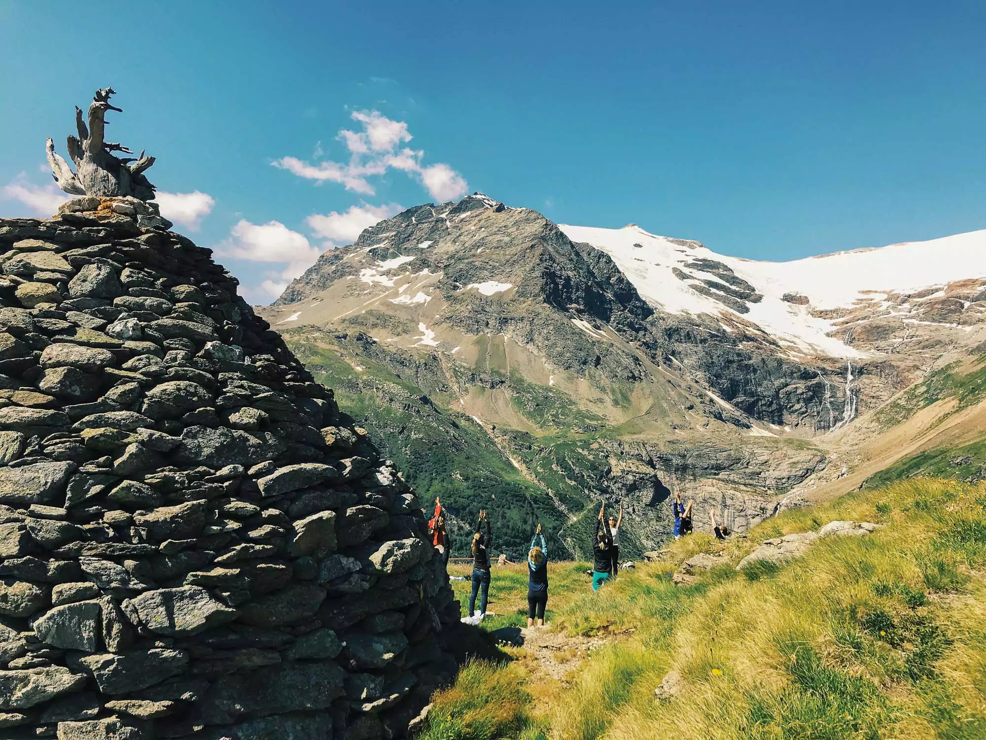 valposchiavo-yoga-gletscher Yoga Retreat in der Schweiz