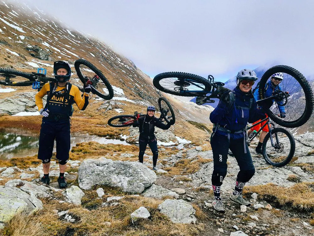 mountainbike-poschiavo-bernina Mounitainbiken im Valposchiavo